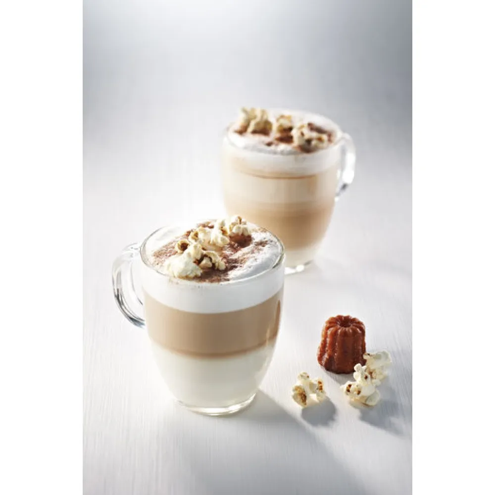 Popcorn syrup 1L (275202160064)