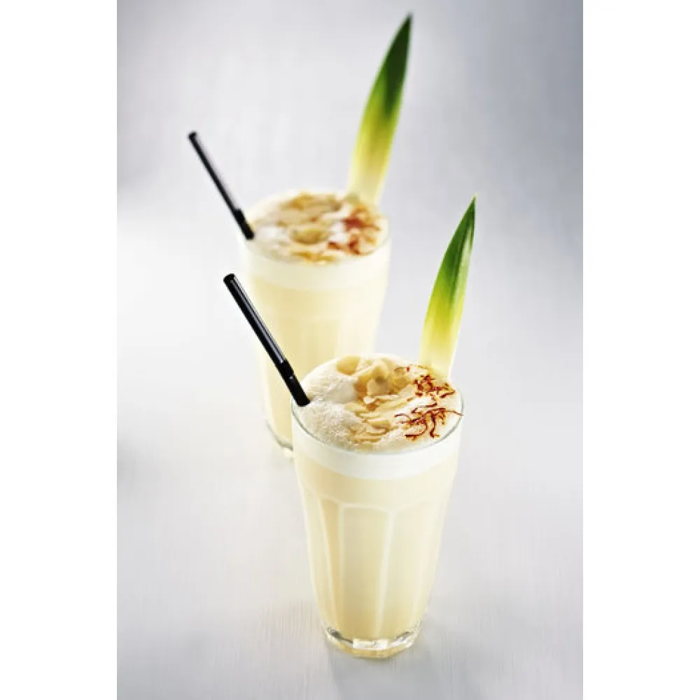 Saffron syrup 1L (275202160043)