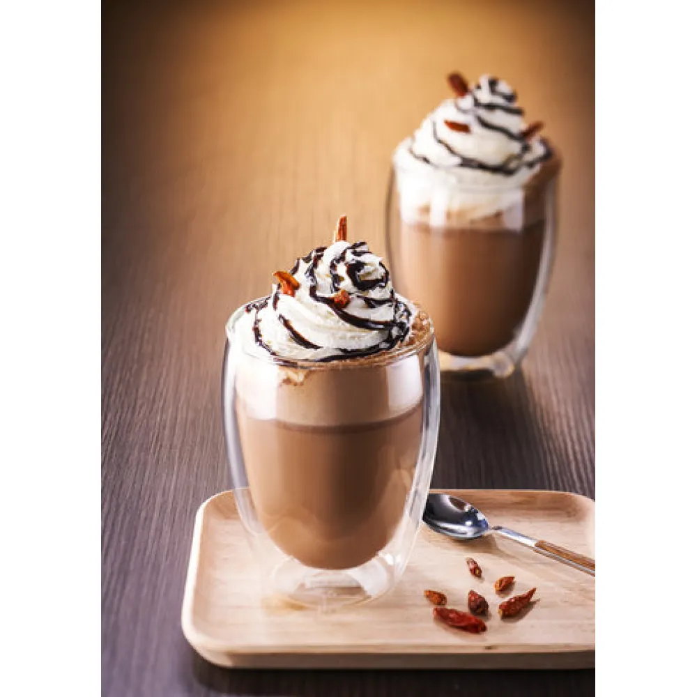 Spicy cayenne pepper syrup 1L (275202160044)