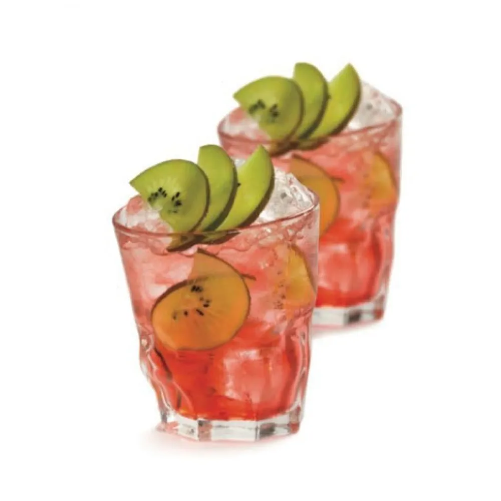 Strawberry syrup 1L (275202160051)