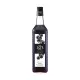 Blackcurrant syrup 1L (275202160017)