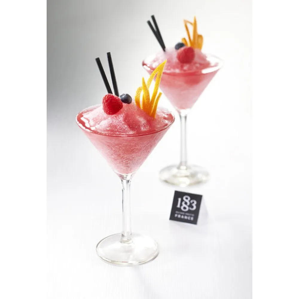 Triple sec syrup 1L (275202160109)