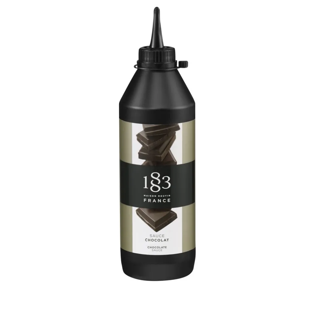 Chocolate sauce 500ml (275203190003)