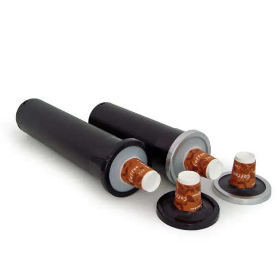 Distributeurs, boîtiers et organisateurs pour gobelets jetables