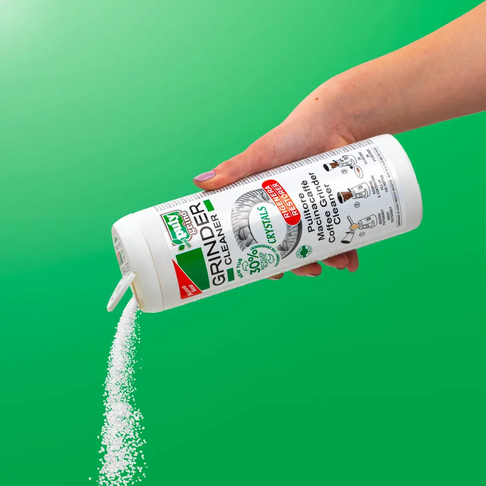 Nettoyant pour moulins à café pulyGRIND® Crystals (1000205)