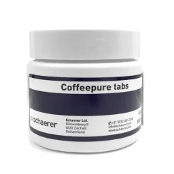 Pastilles de nettoyage pour machines à café Schaerer 065221
