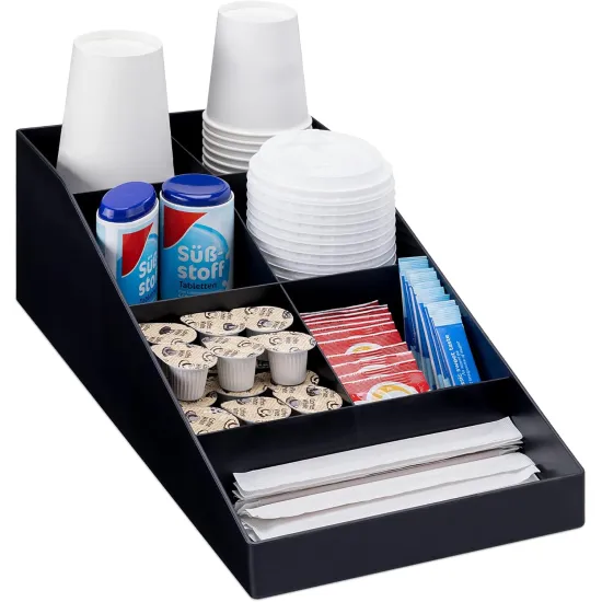 Korraldajad seadmed lahendused