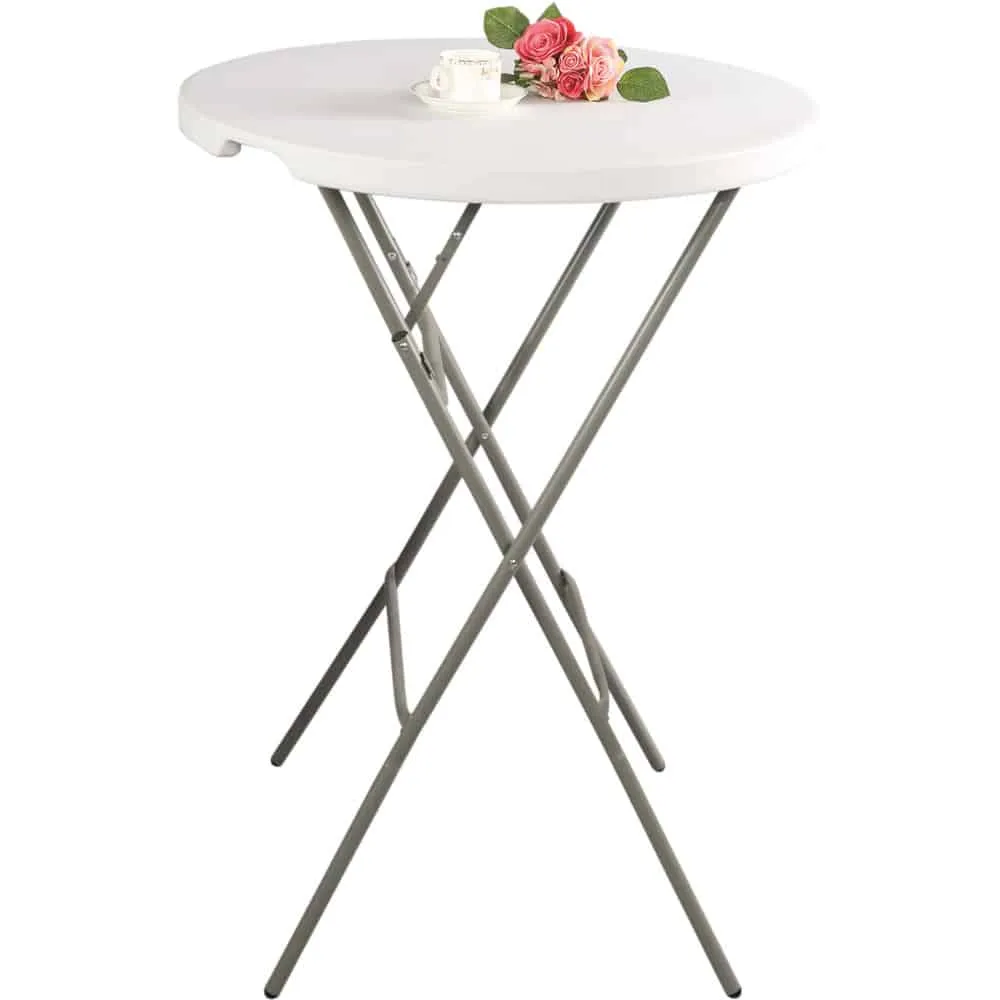 Table haute / Table de bar (950141)