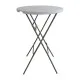 Table haute / Table de bar (950141)