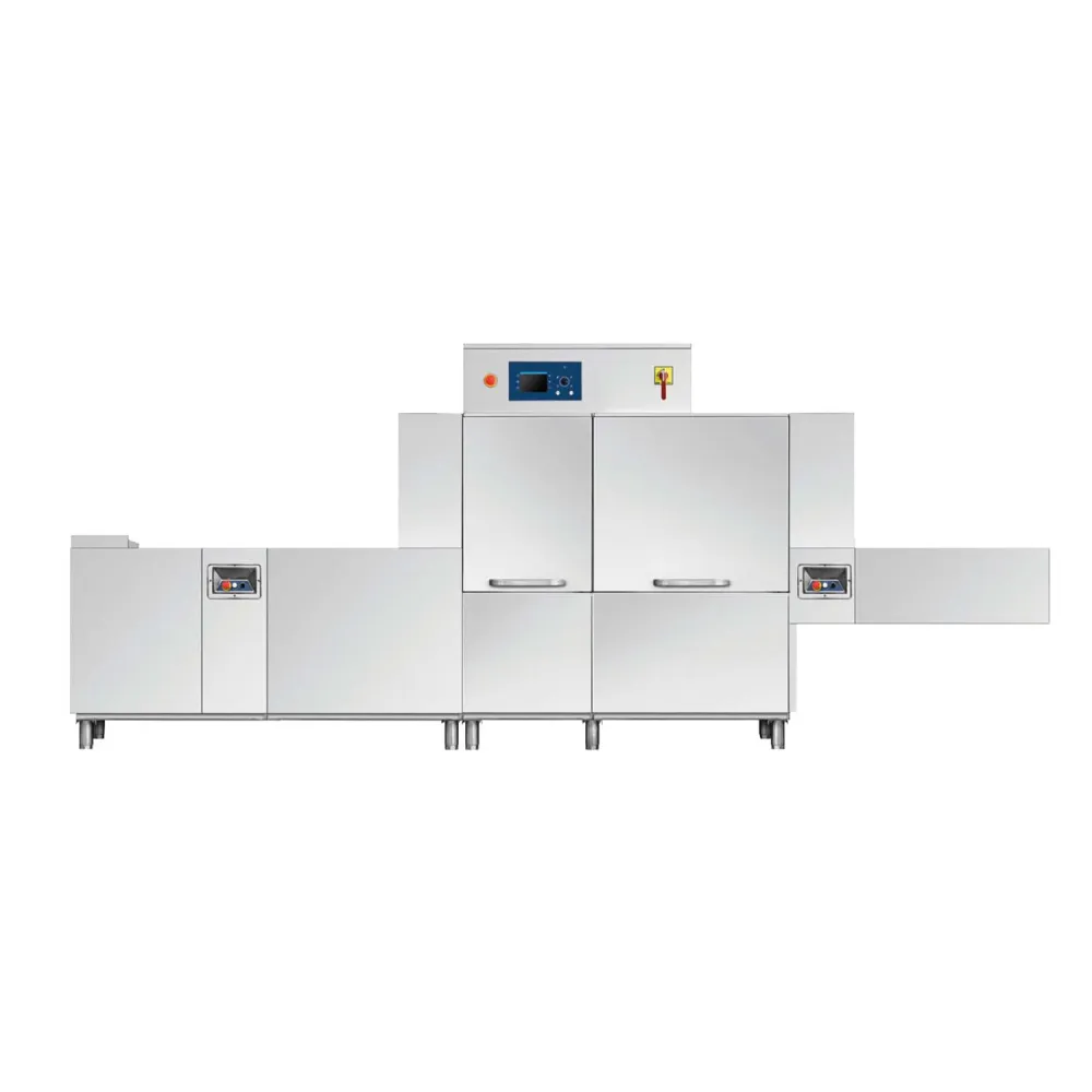 Lave-vaisselle à convoyeur électronique AFX 3500 (AFX3500)