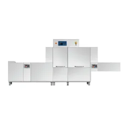 Lave-vaisselle à convoyeur électronique AFX 3500
