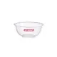 Transparent Polypropylene bowl 7 l (AR91074)