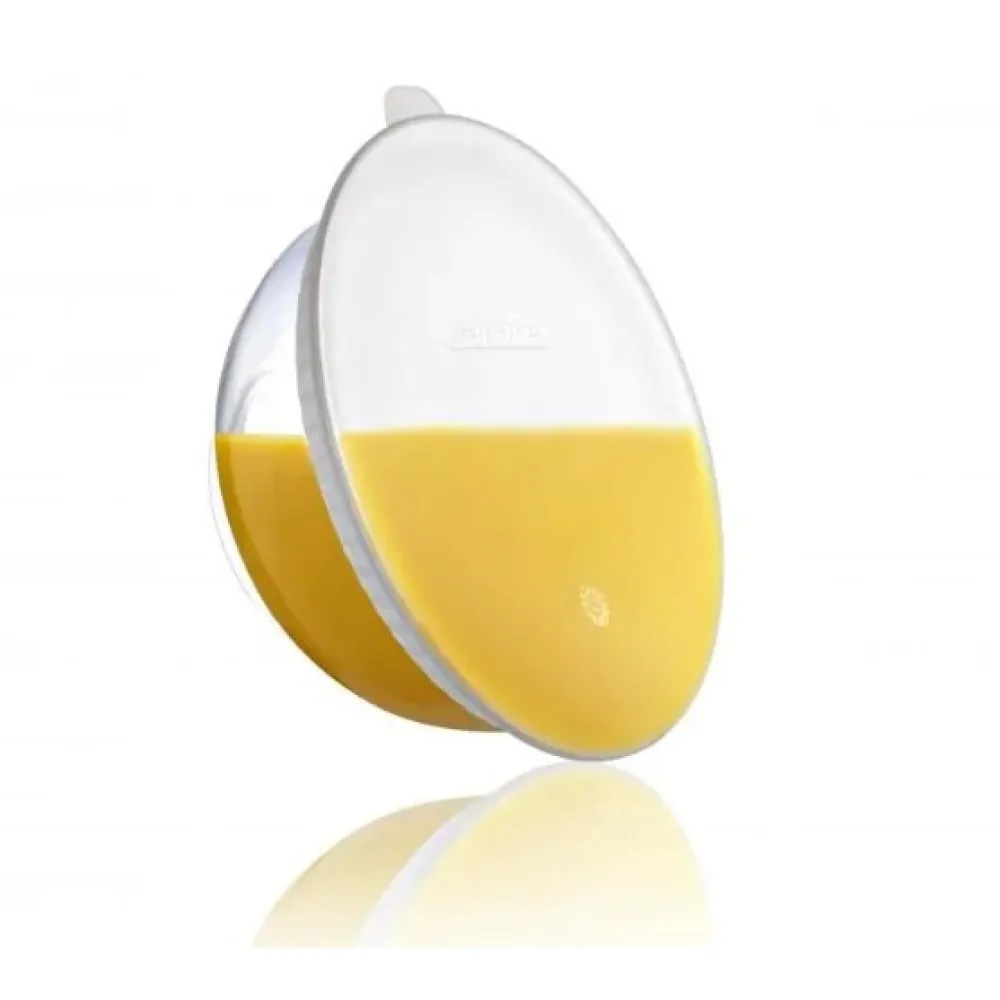 Transparent Polypropylene bowl 7 l (AR91074)