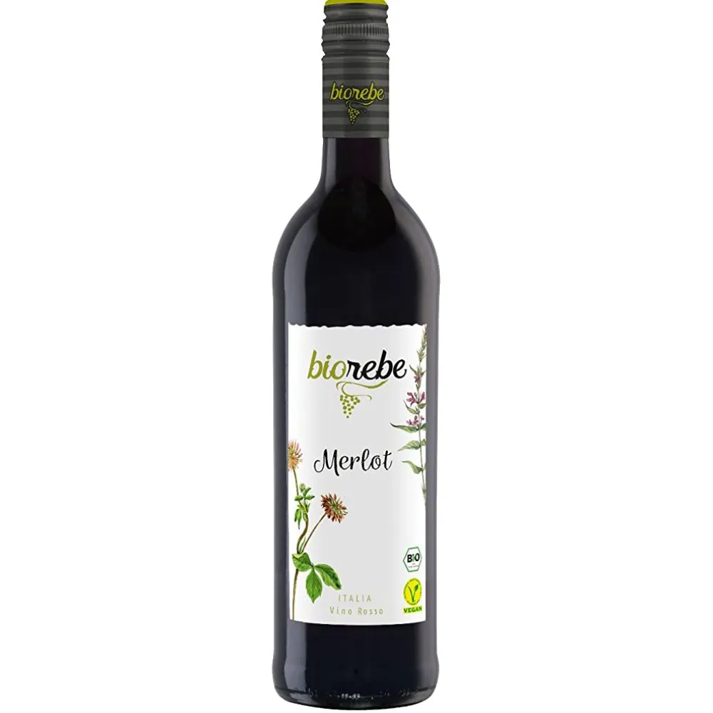 BioRebe Merlot BIO VEGAN (BHS-red-wine-BioRebe-Merlot-BIO-VEGAN)