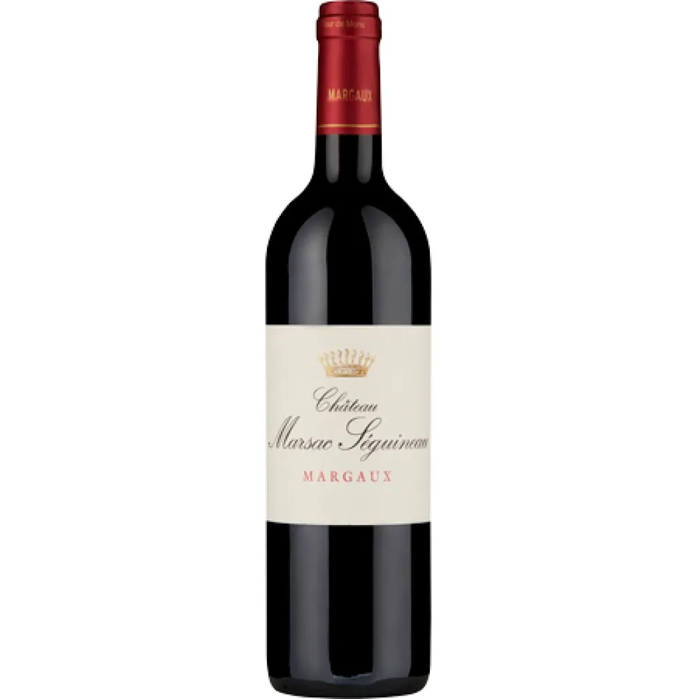 Chateau Marsac Seguineau Margaux 2015 (BHS-red-wine-Chateau-Marsac-Seguineau-Margaux)