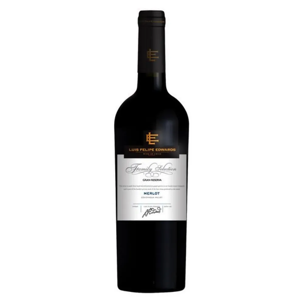 Luis Felipe Edwards Family Selection Gran Reserva (BHS-red-wine-Luis-Felipe-Edwards-Family-Selection)
