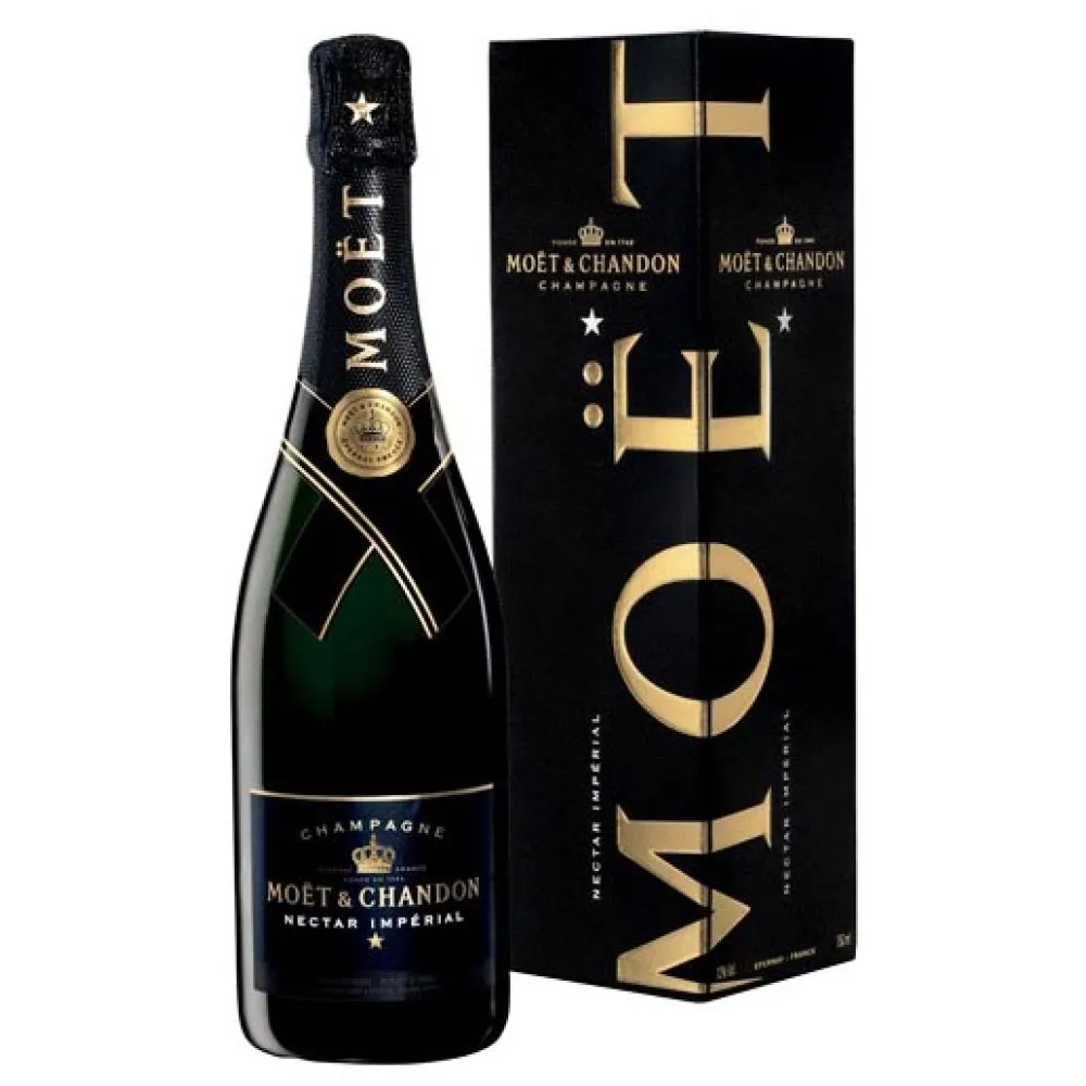 Moet Chandon Nectar Imperial (BHS-champagne-MoetChandon-Nectar-Imperial)