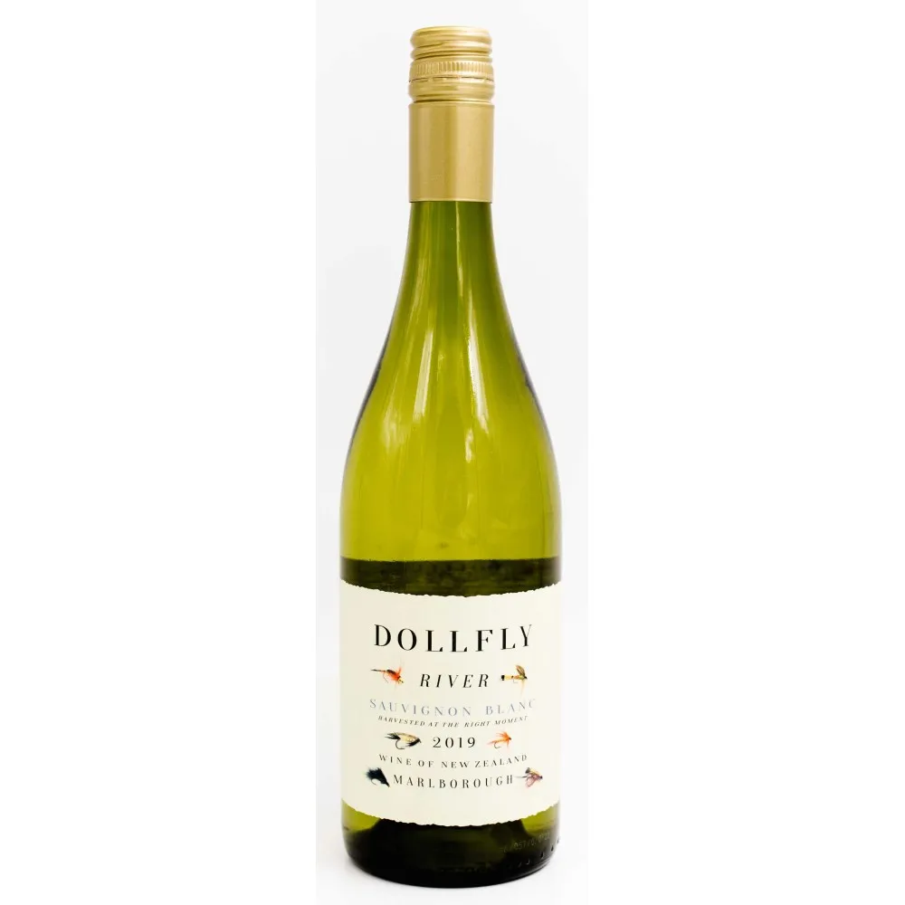 Doll Fly New Zealand Sauvignon Blanc (BHS-white-wine-Doll-Fly-New-Zealand-Sauvignon)
