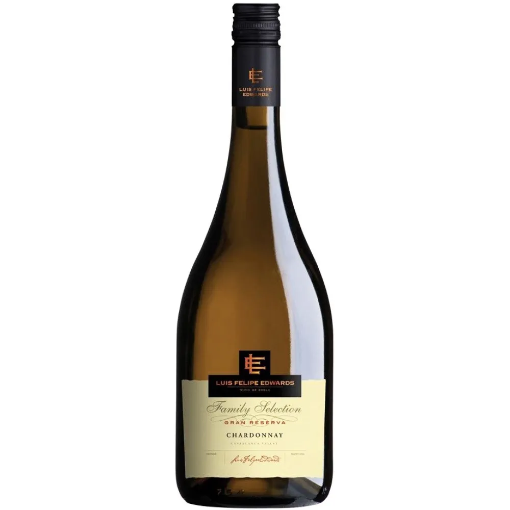 Luis Felipe Edwards Chardonnay (BHS-white-wine-Luis-Felipe-Edwards-Chardonnay)