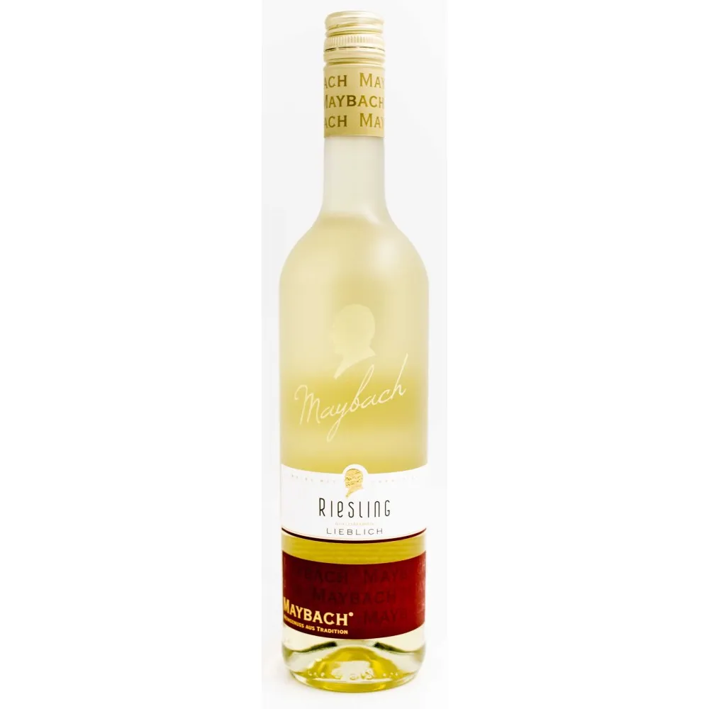Maybach Riesling Lieblich (BHS-white-wine-Maybach-Riesling-Lieblich)