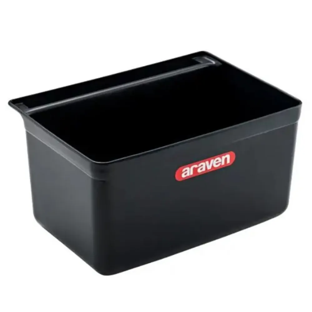 Rubbish bin small 9.5 L (AR61218)