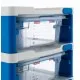 Food storage tower with containers 3xGN 1/2 h-100mm (AR18237)