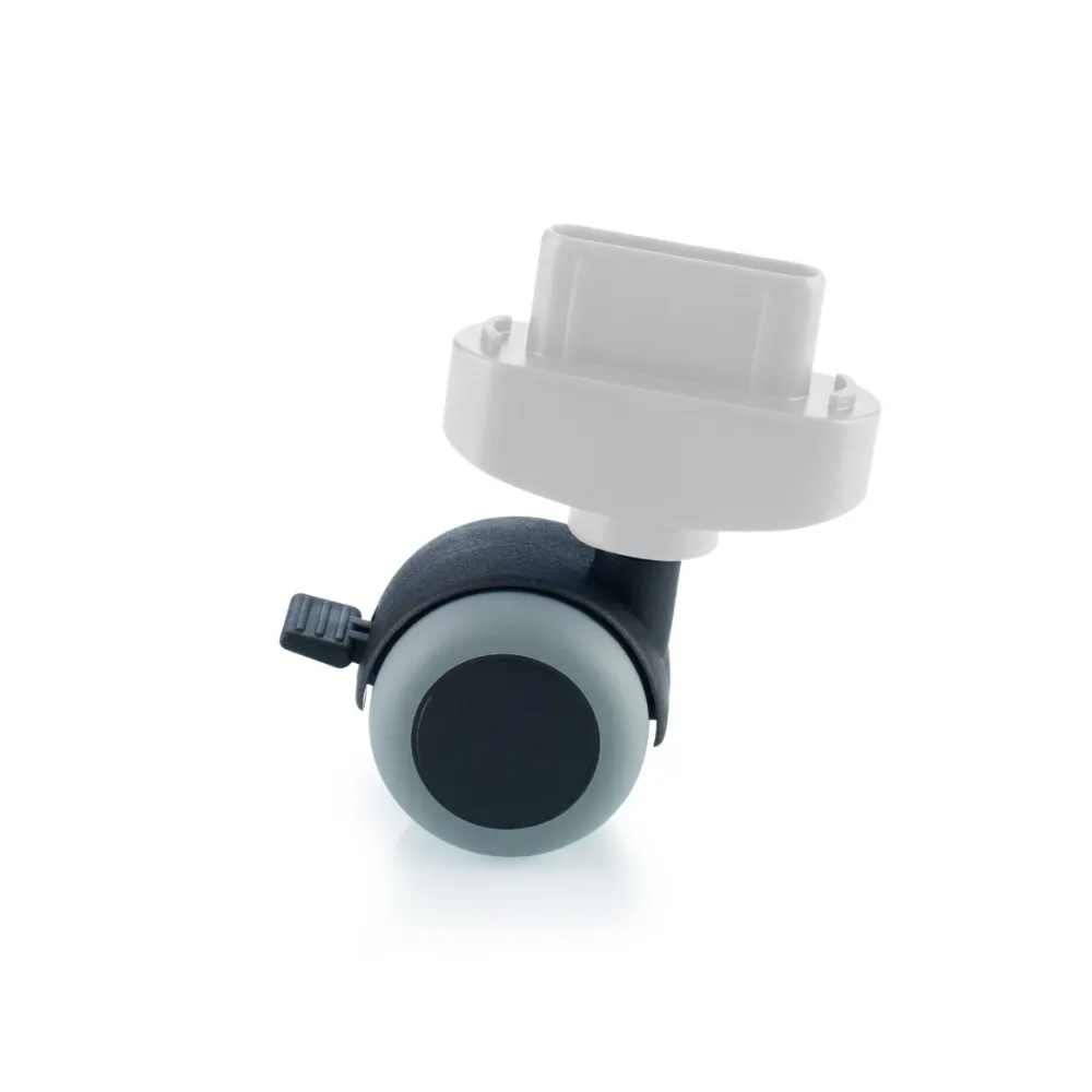 Set 4 weels for GN Towers  (AR18240)