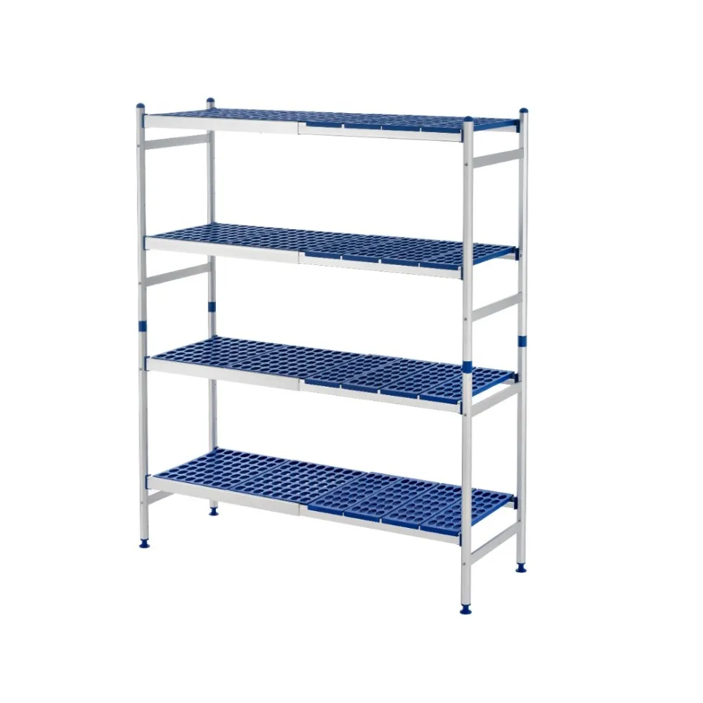Extendable Shelving 89-135 cm (AR00950)