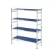 Extendable Shelving 89-135 cm (AR00950)