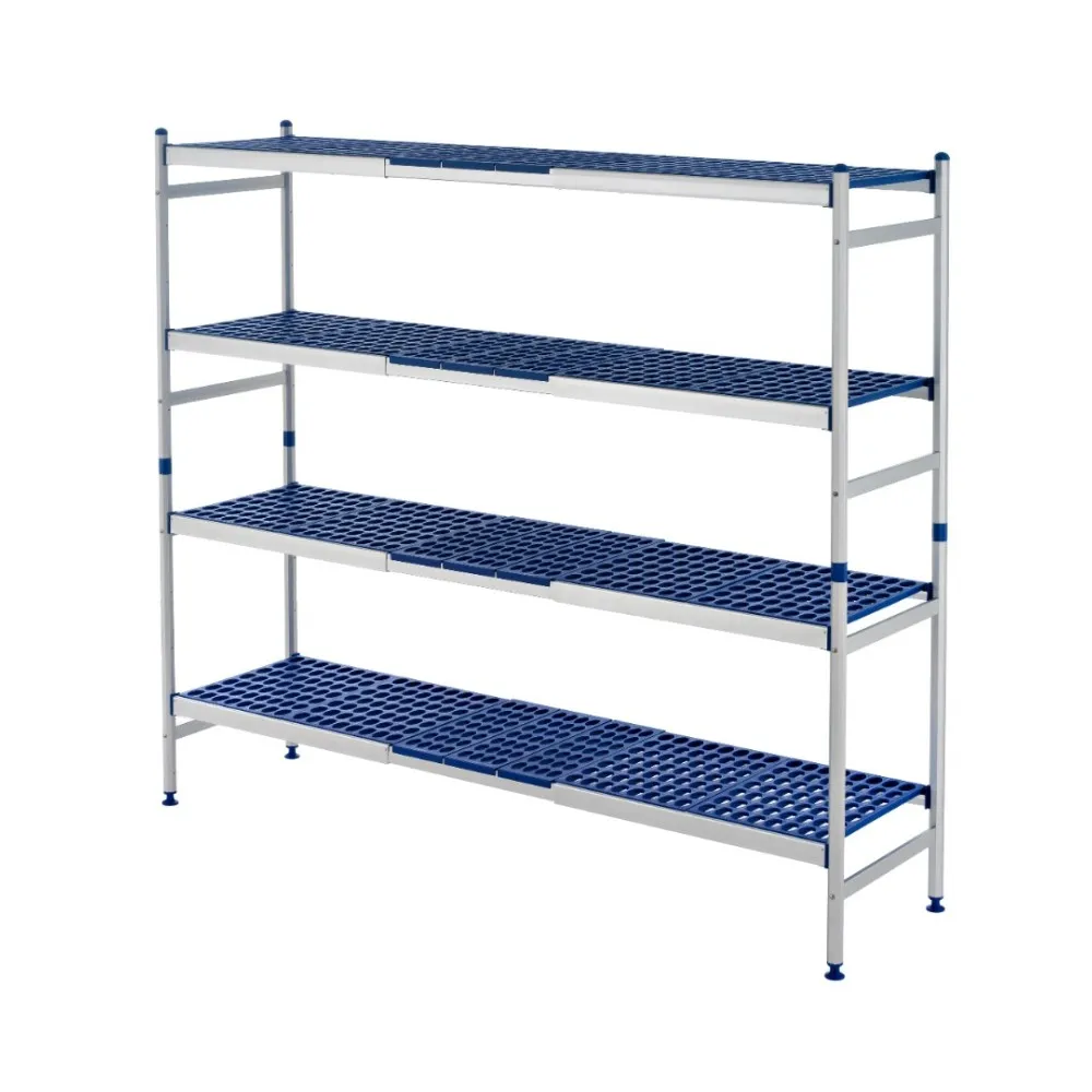 Extendable Shelving 139-184 cm (AR00951)