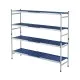 Extendable Shelving 139-184 cm (AR00951)