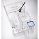 Airtight lid GN 1/2 (AR09855)