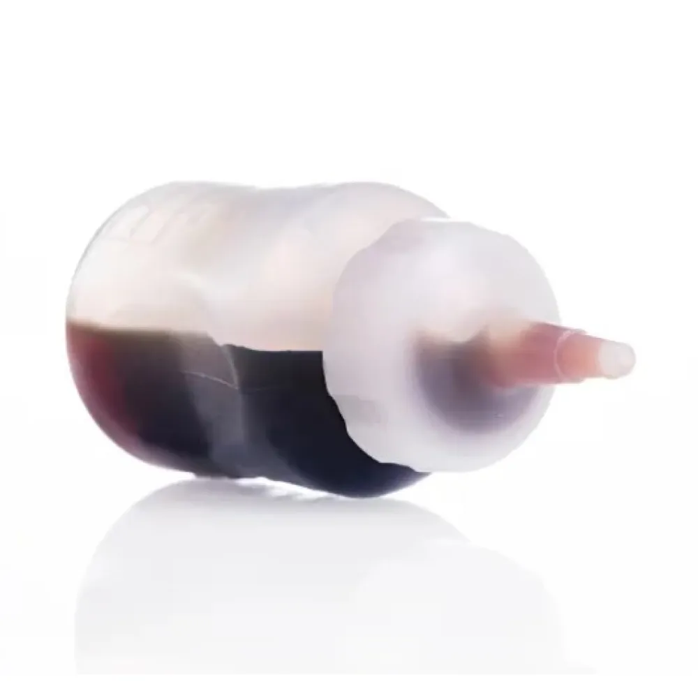 Bouteille doseuse pour sauces Squeeze 90 ml (AR01373)