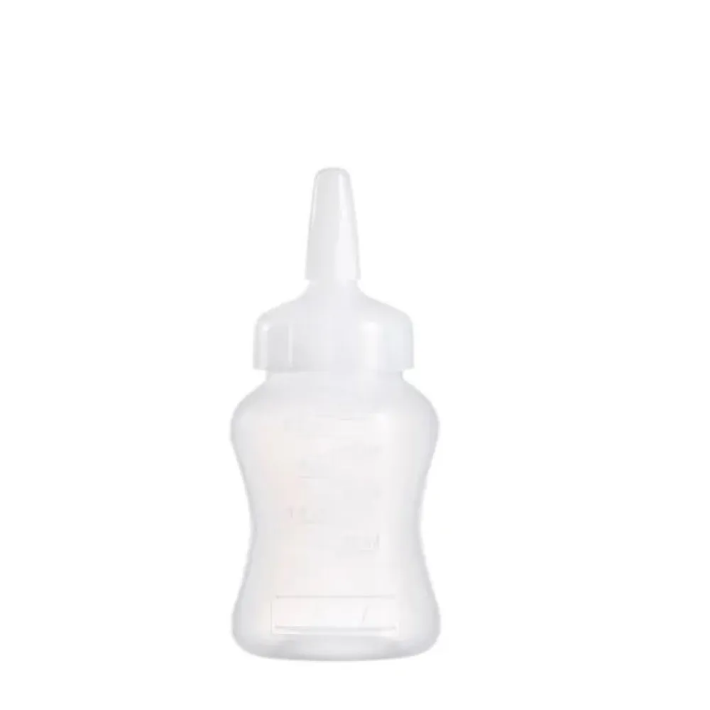 Bouteille doseuse pour sauces Squeeze 90 ml (AR01373)