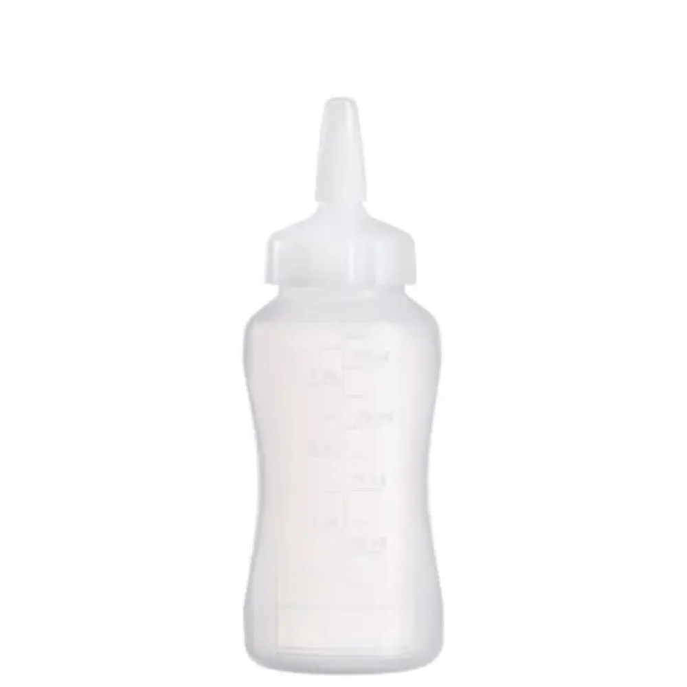 Bouteille doseuse pour sauces 150 ml (AR01374)