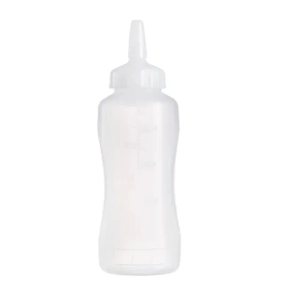 Bouteille doseuse pour sauces 250 ml (AR01375)