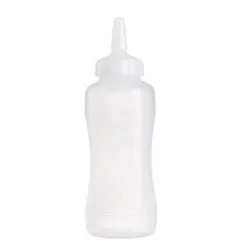 Bouteille doseuse pour sauces 250 ml
