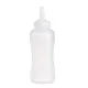 Bouteille doseuse pour sauces 250 ml (AR01375)