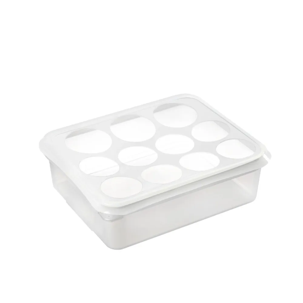 1/2 GN, 11 sauce dispensers organiser (AR01474)