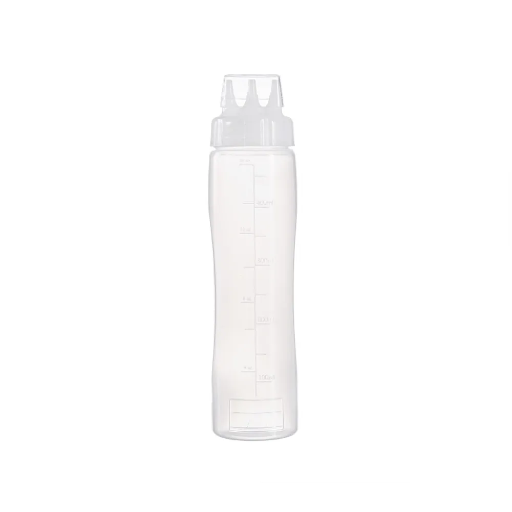 Bouteille doseuse pour sauces Squeeze 500 ml (AR03377)