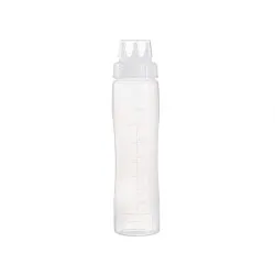 Bouteille doseuse pour sauces Squeeze 500 ml