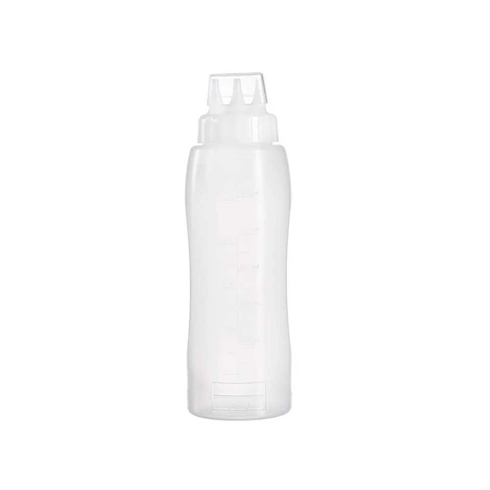 Bouteille doseuse pour sauces Squeeze 750 ml (AR03378)