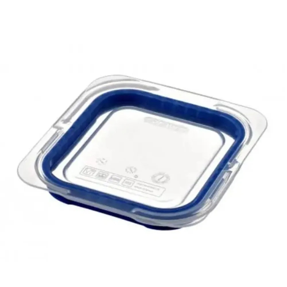 Airtight lid GN 1/6  (AR09852)