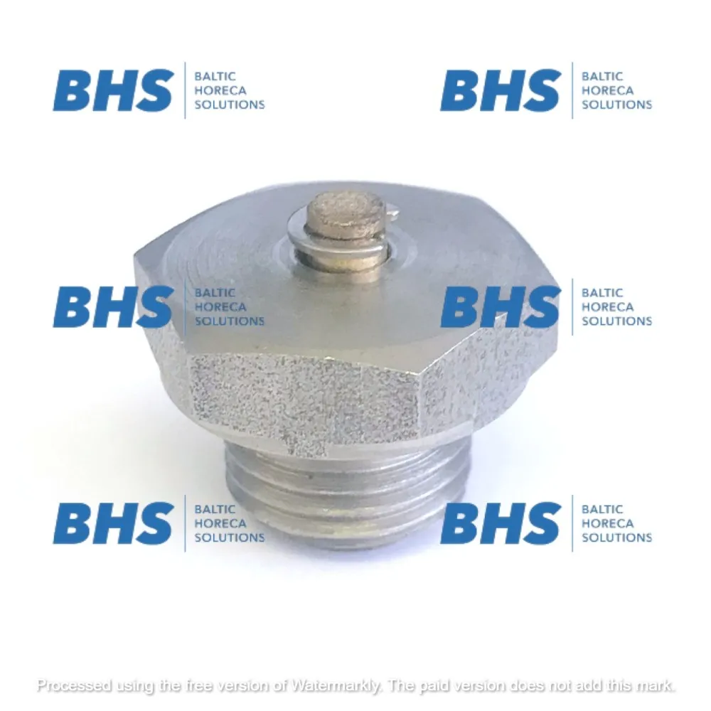 VACUUM VALVE ø 1/4"M (L1523537)