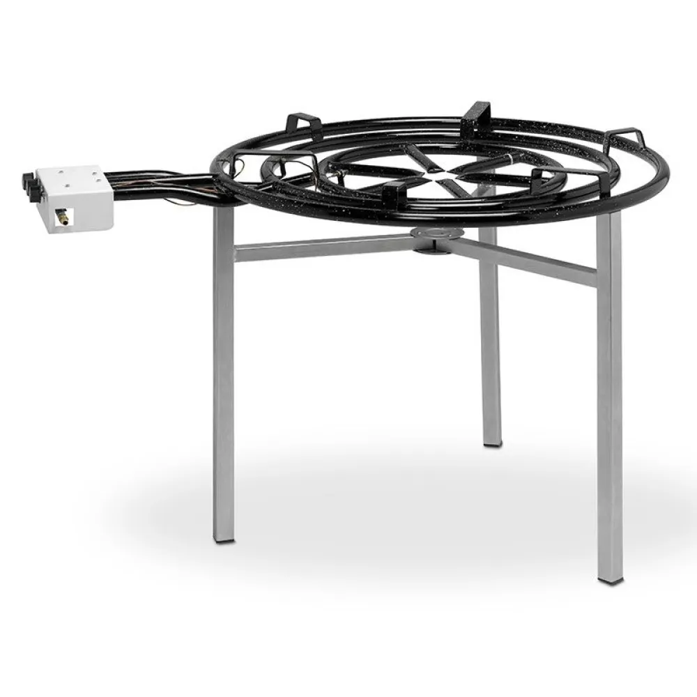 Gas burner PAELLA 700 (REF1770X)