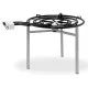 Gas burner PAELLA 700 (REF1770X)