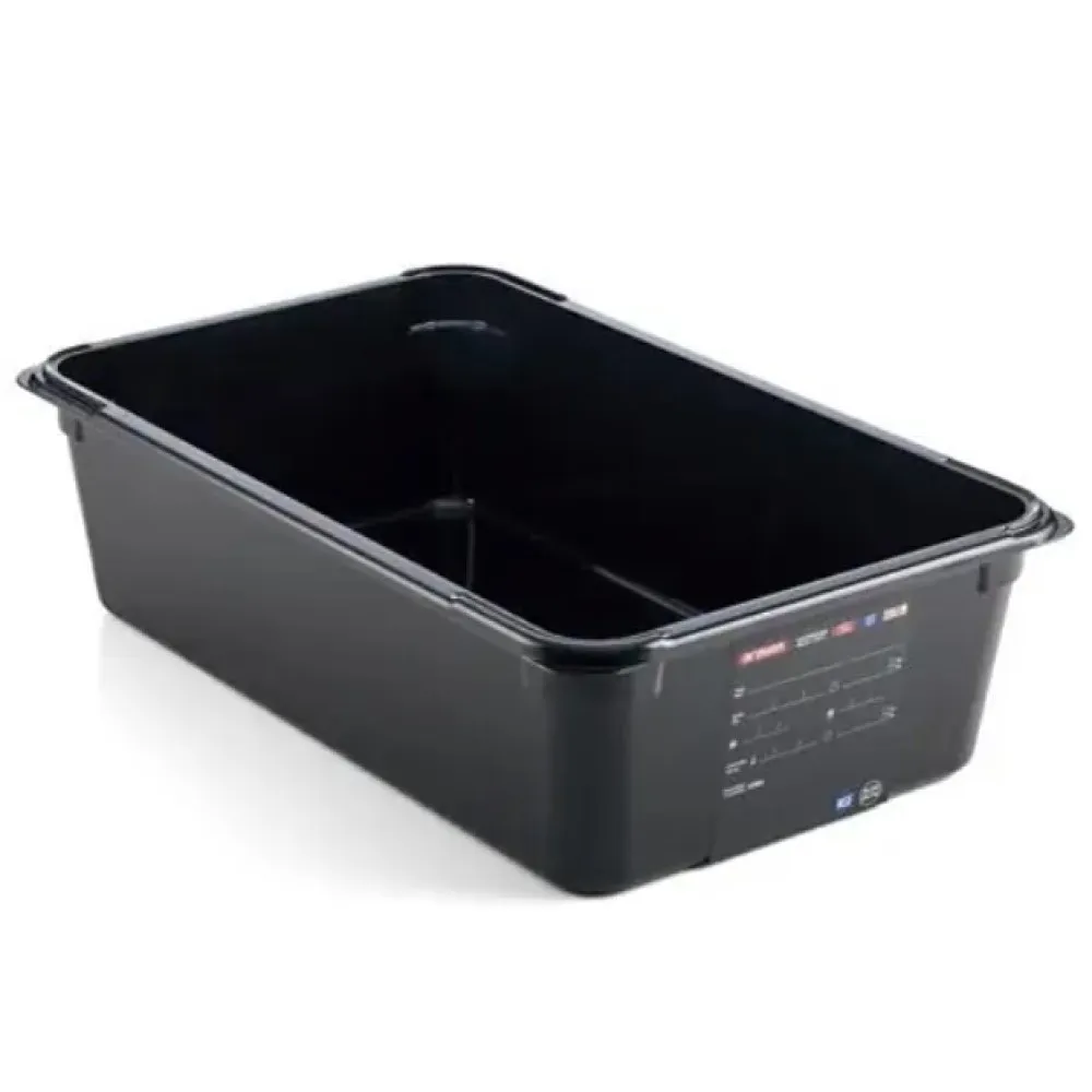 GN 1/1  h-150 mm ABS container (AR47828)