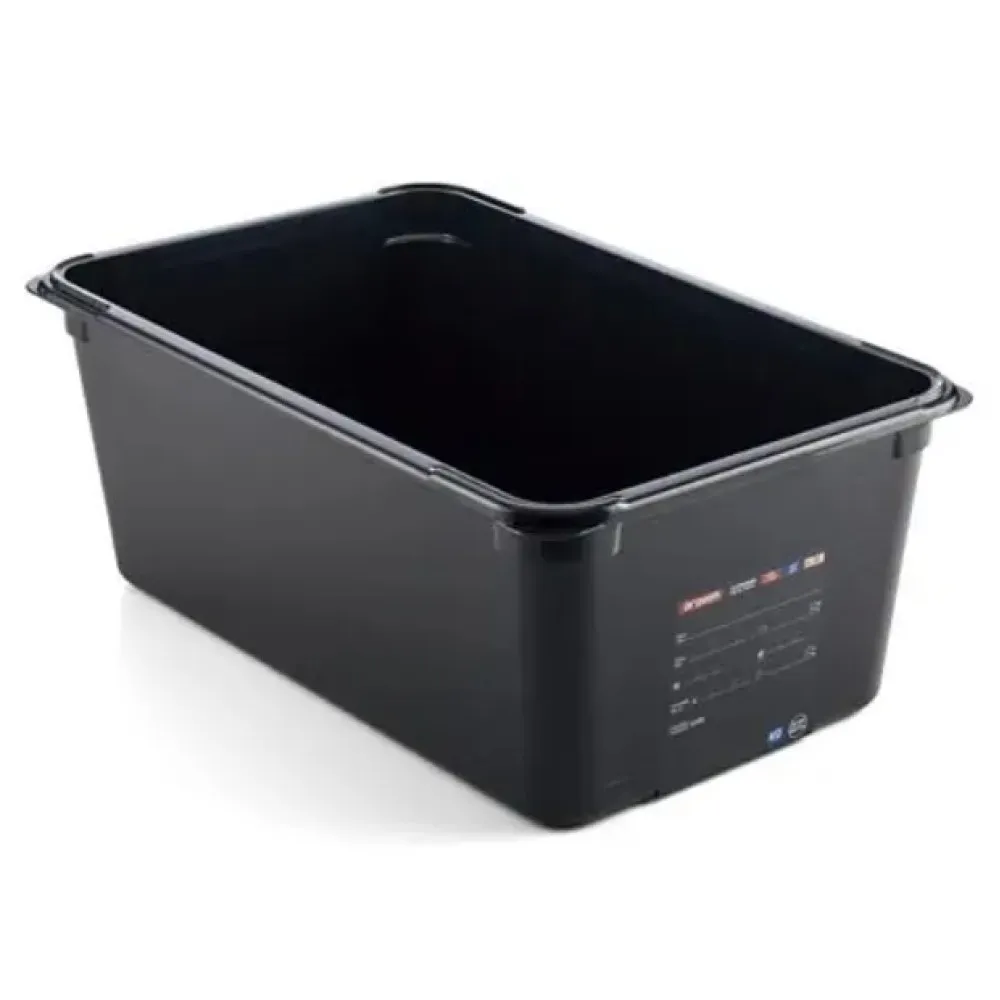 GN 1/1  h-200 mm  ABS container (AR47835)