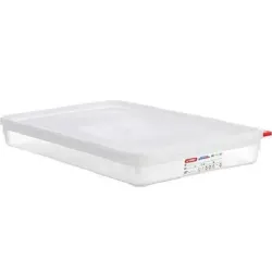 GN 1/1 H-65 mm Récipient avec couvercle
