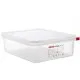 GN 1/2 H-100  mm Récipient avec couvercle (AR03033)